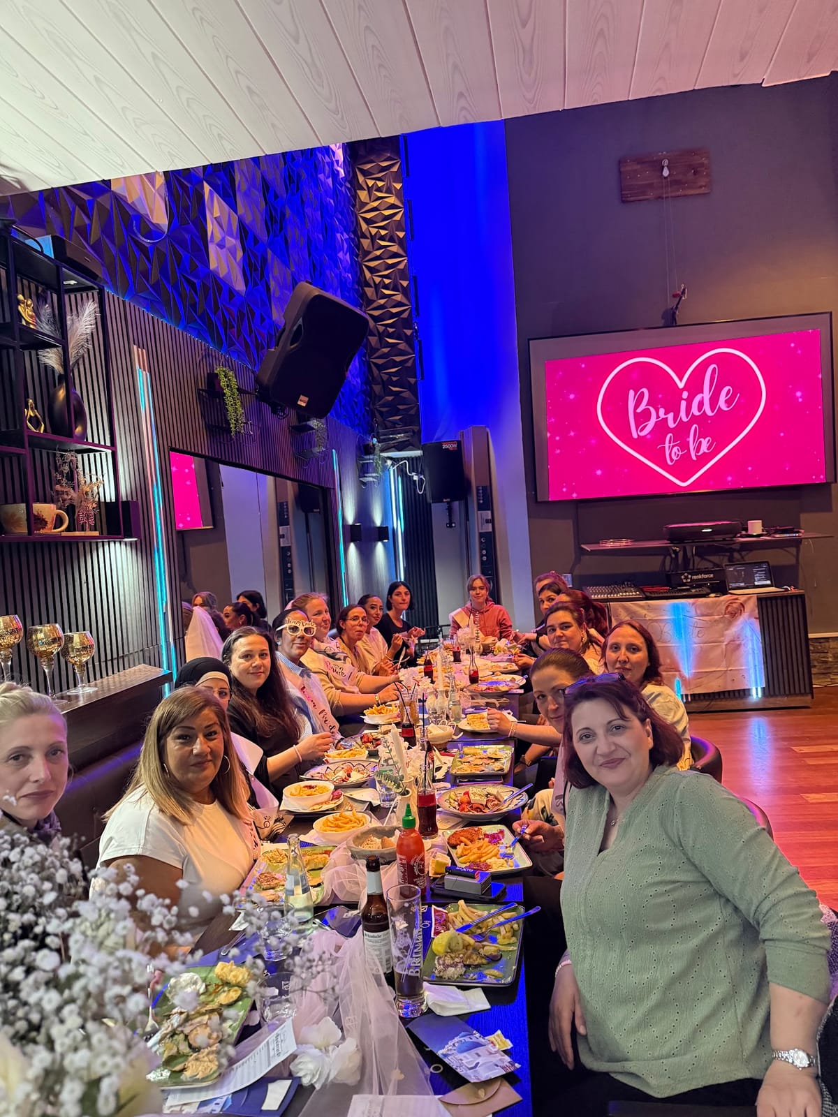 Café Bar Boulevard