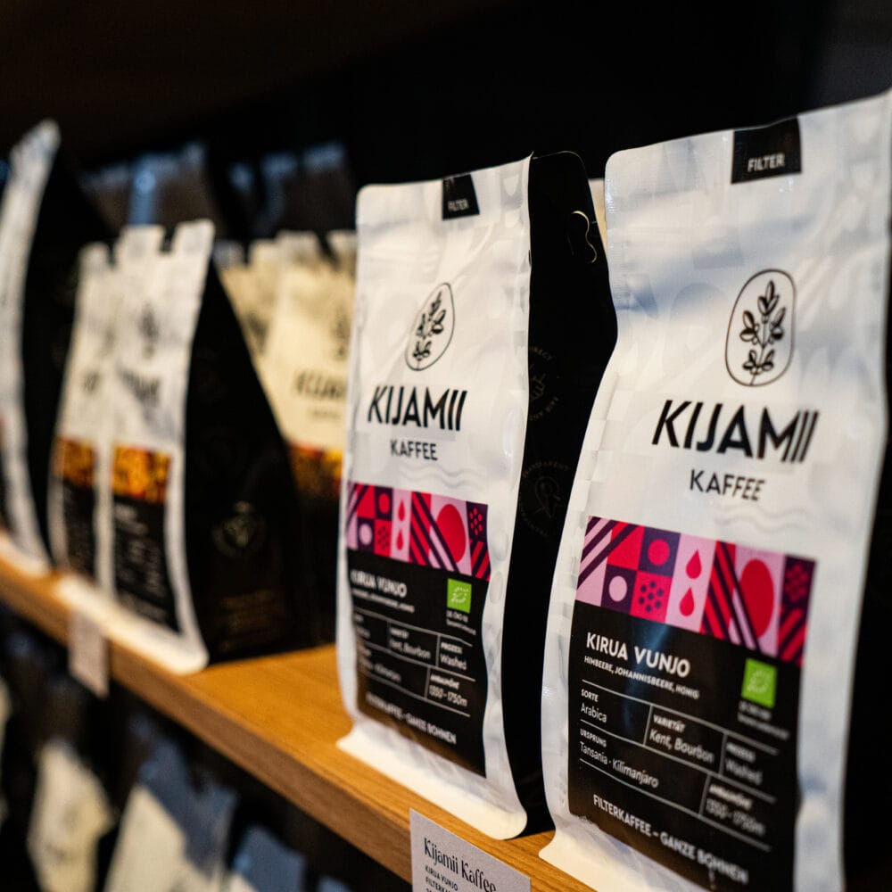 Kijamii Rösterei Café photo 3