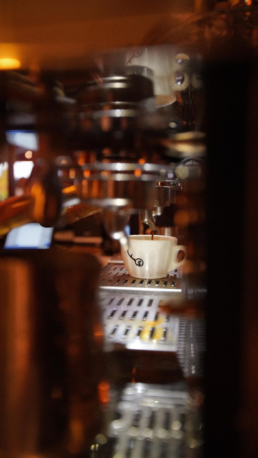 Zweibar Café & Bar Essen photo 9