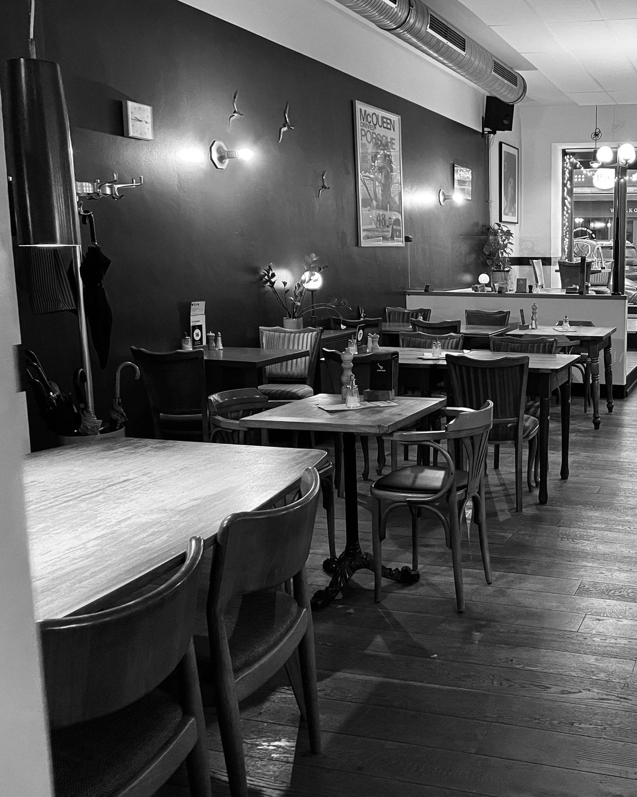 Zweibar Café & Bar Essen photo 3