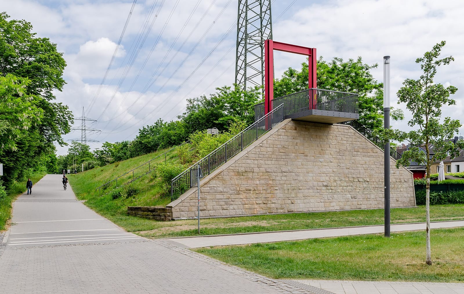 Radmosphäre photo 2