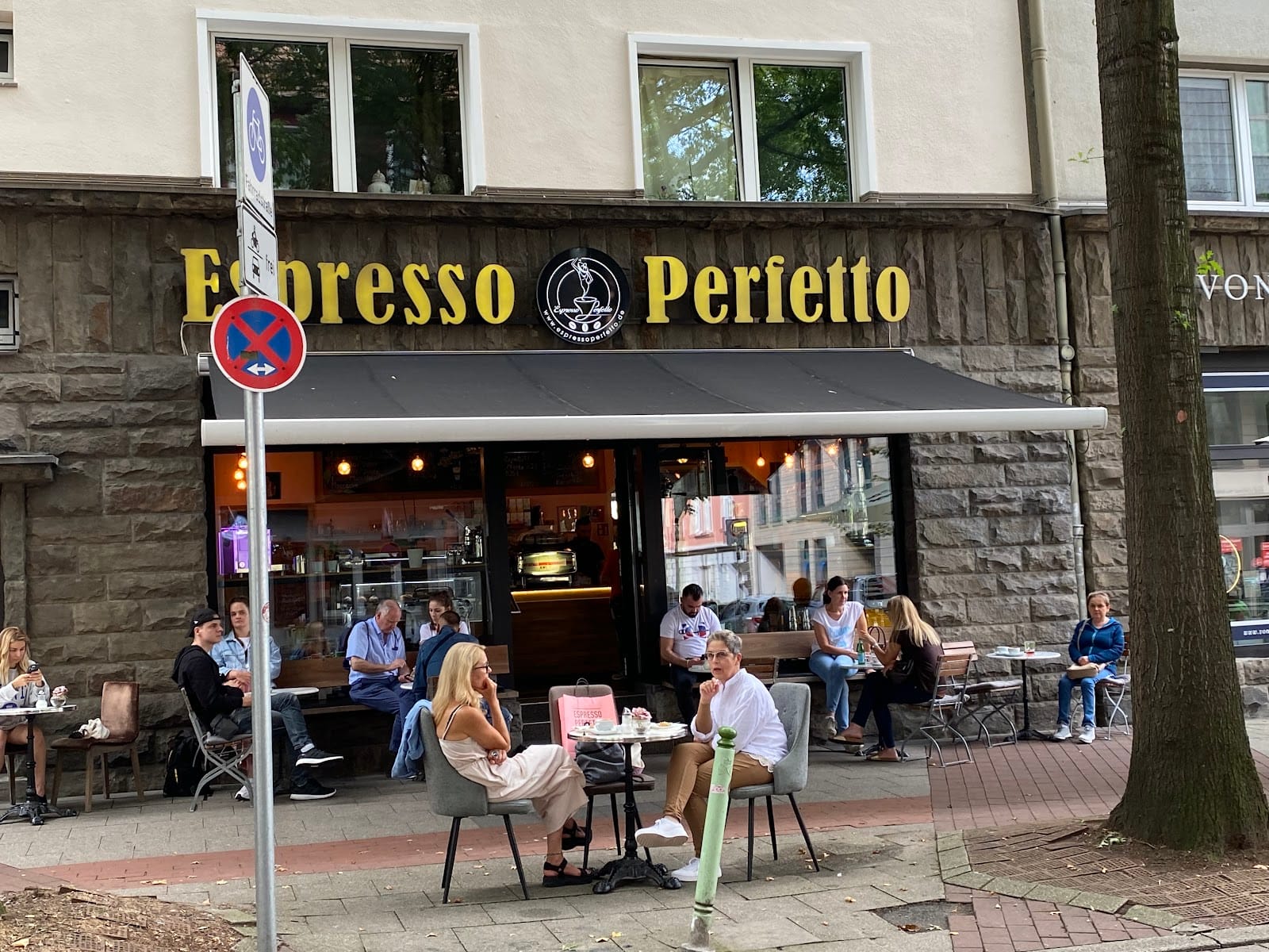 Espresso Perfetto Essen GmbH