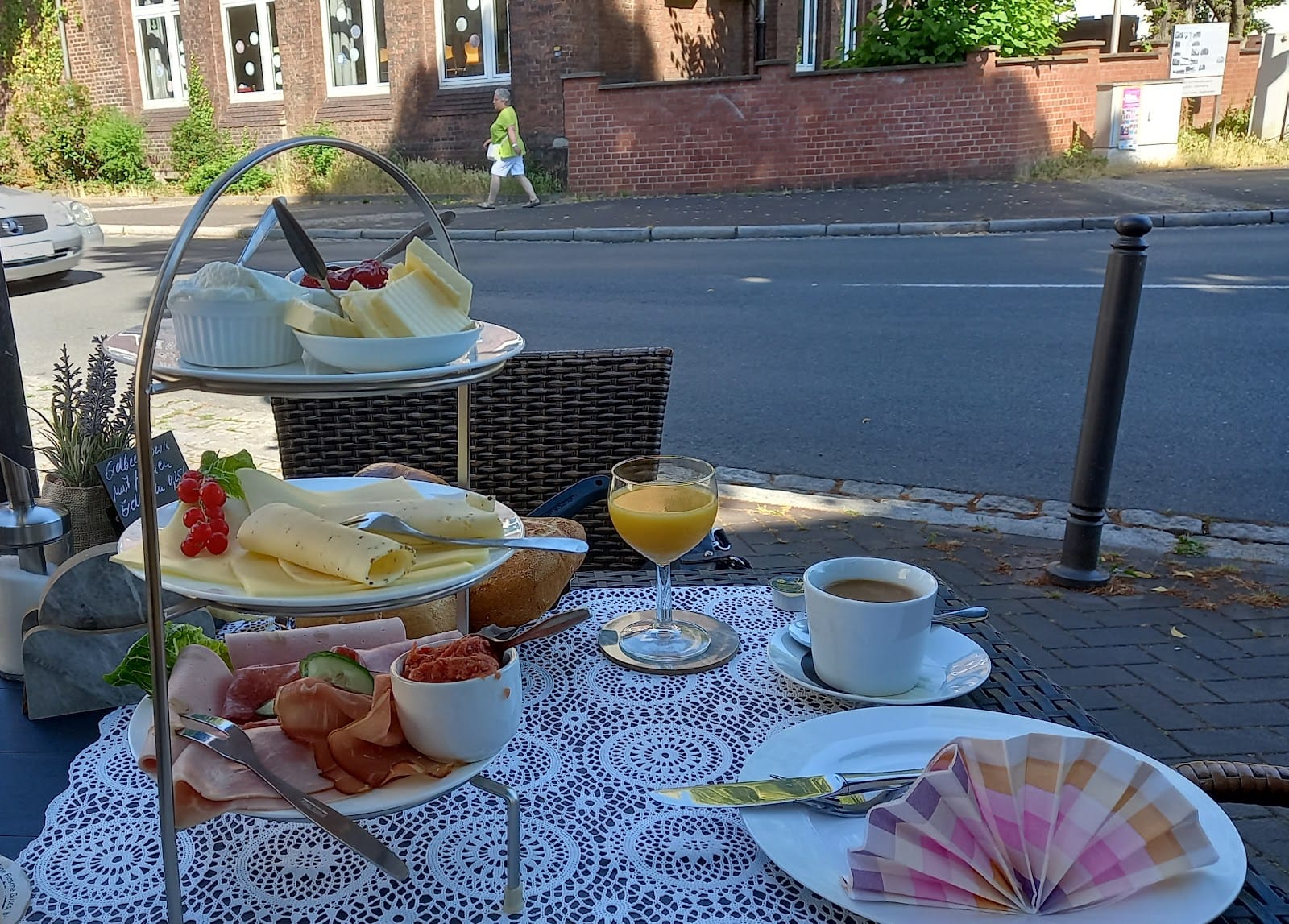 Café Stübchen