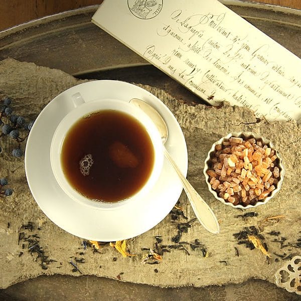 Teestübchen Teehandel & Café photo 3