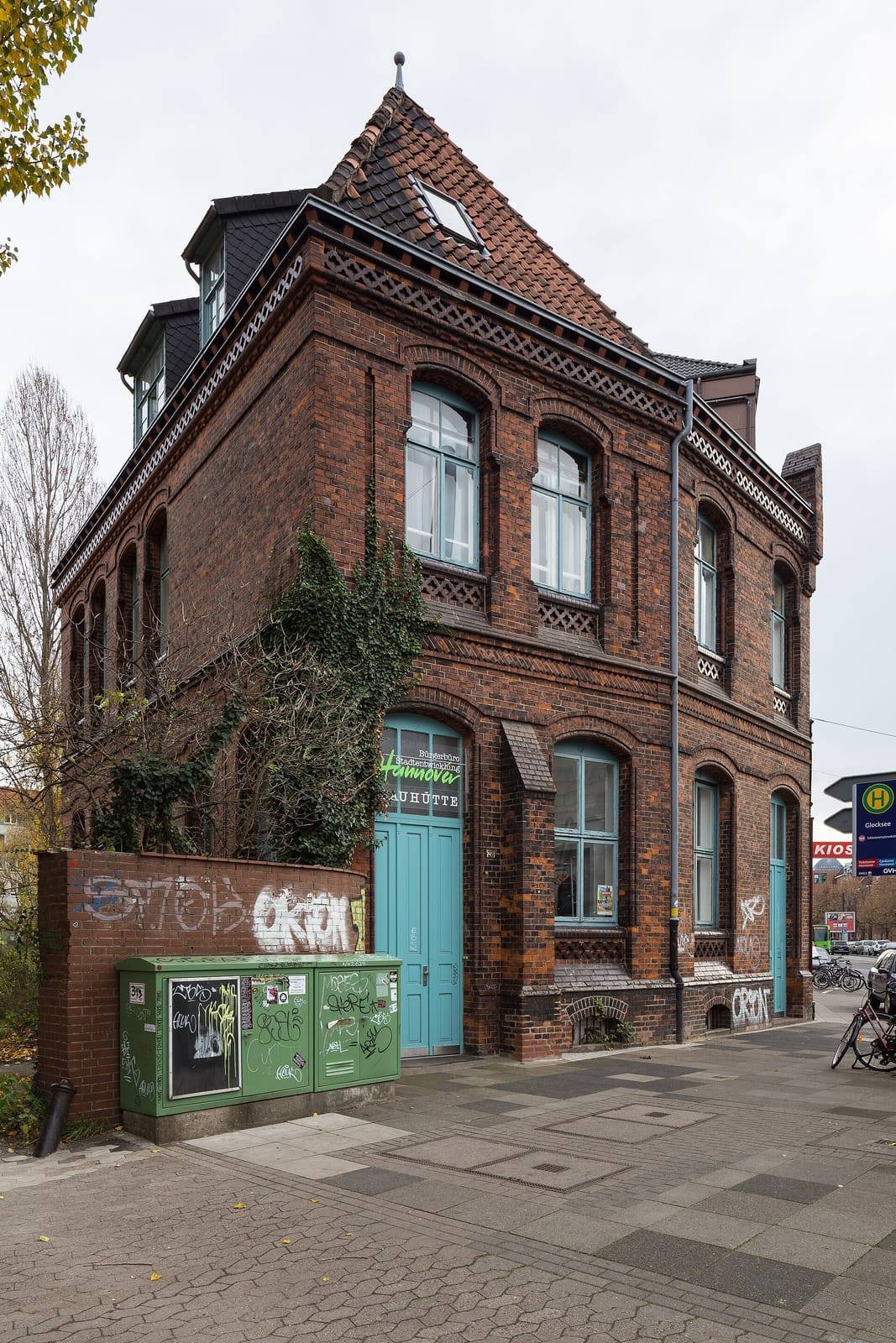Cafe Safran photo 4