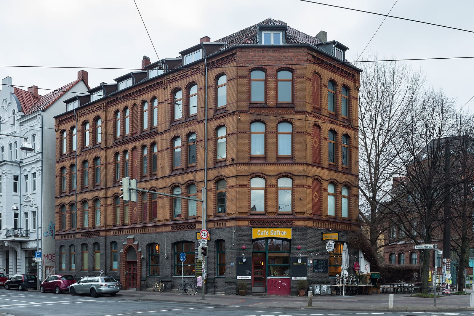Cafe Safran photo 2