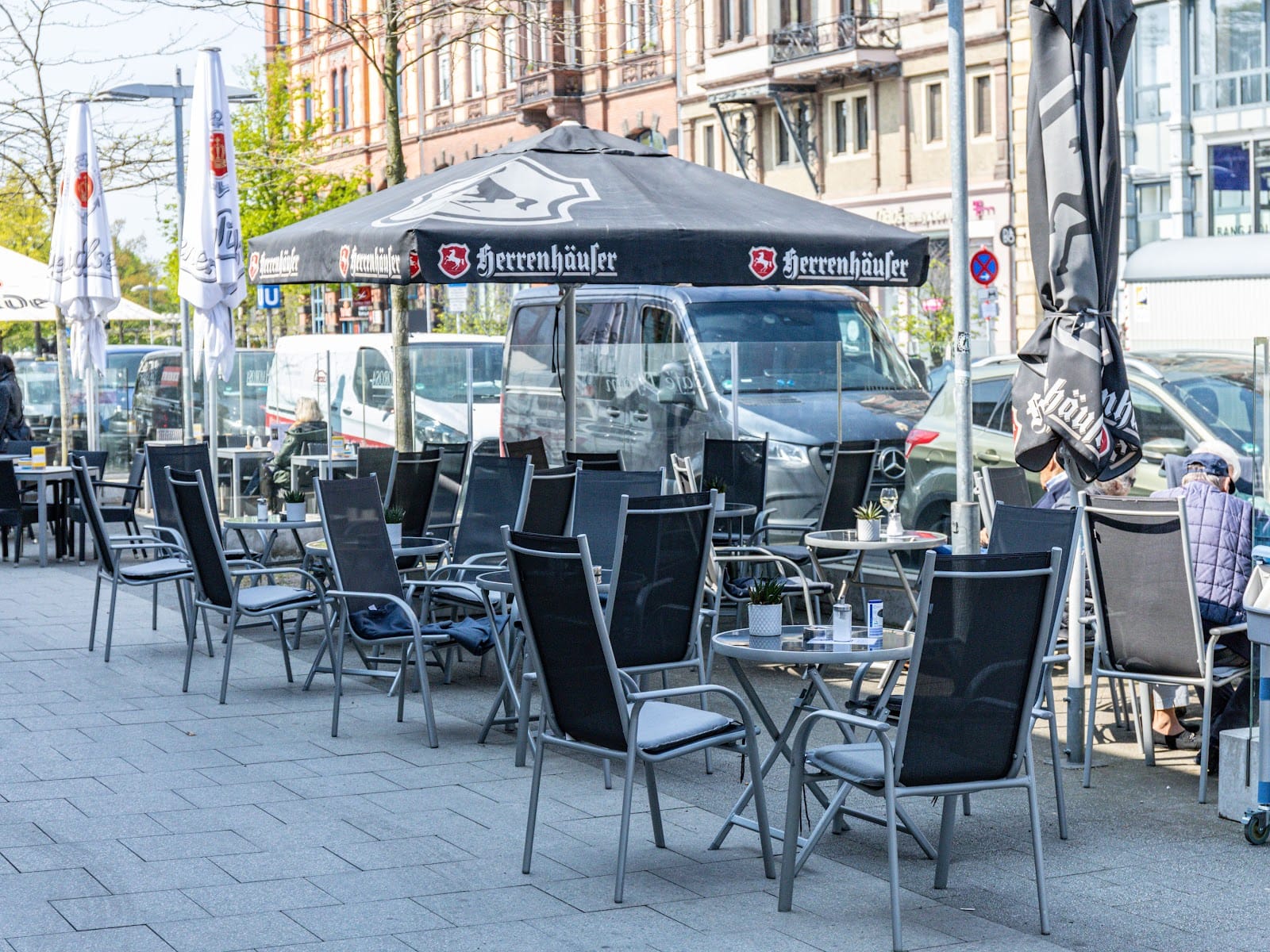 Cafe Tijam - Hannover