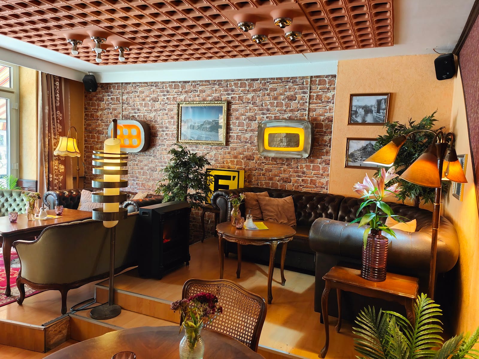 Café lesersatz