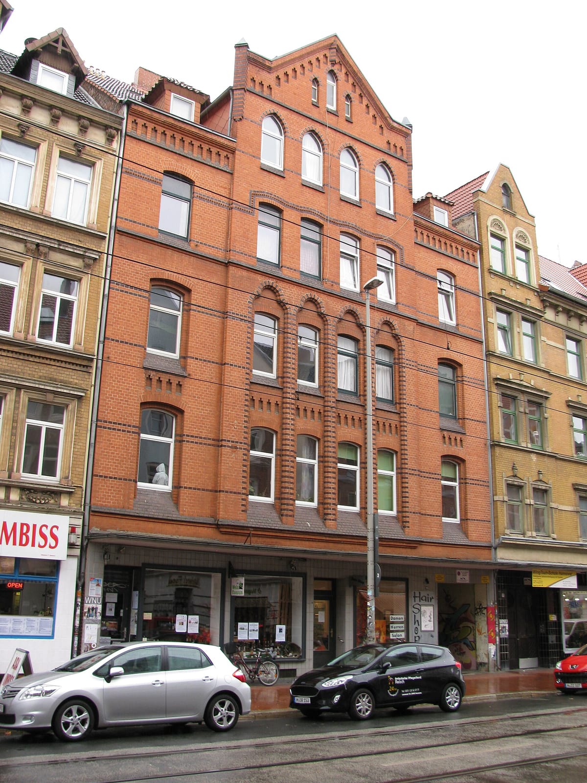 Café lesersatz photo 2