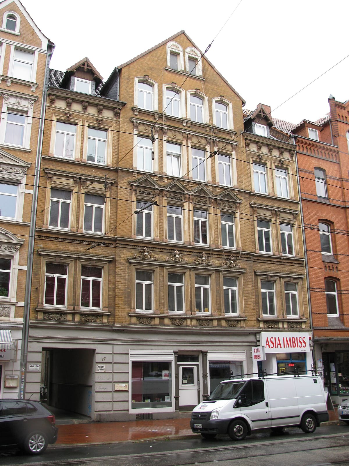 Café lesersatz photo 3