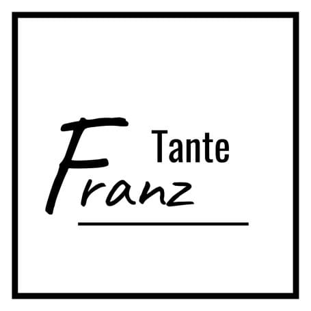 tantefranz photo 2