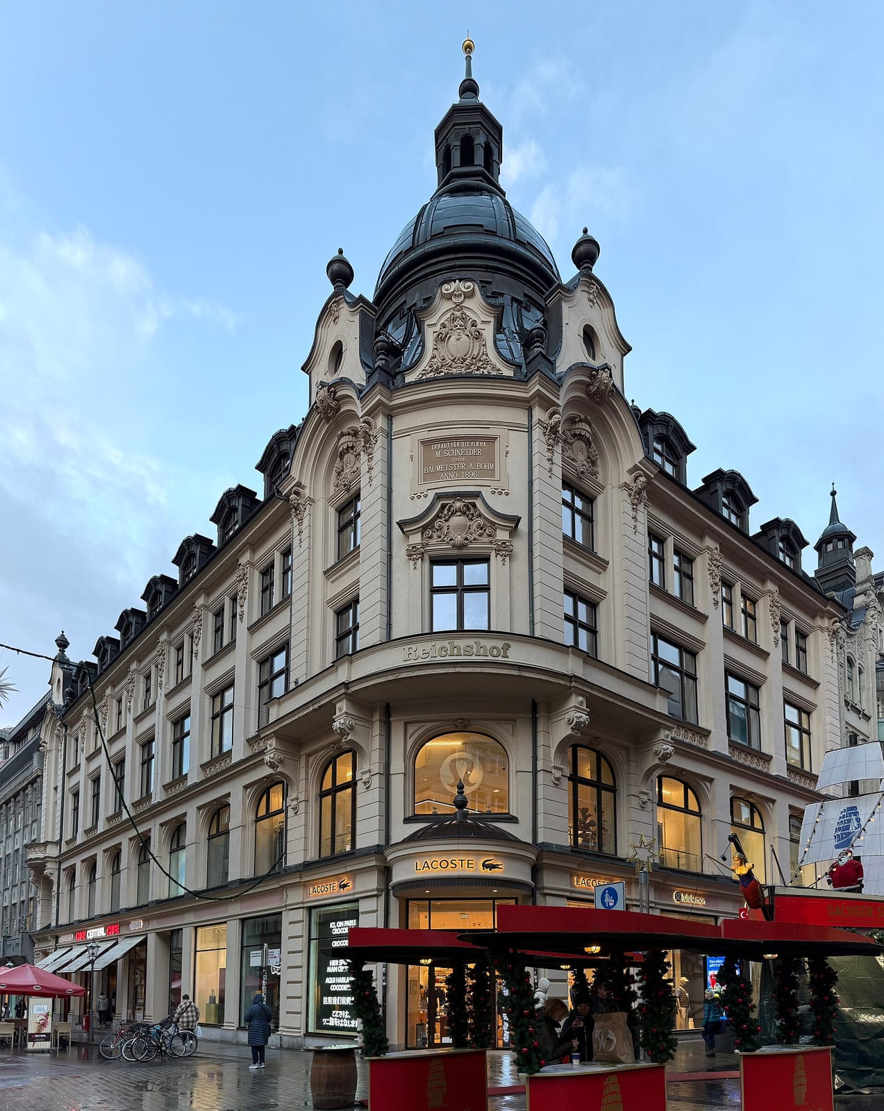 Café Central photo 2