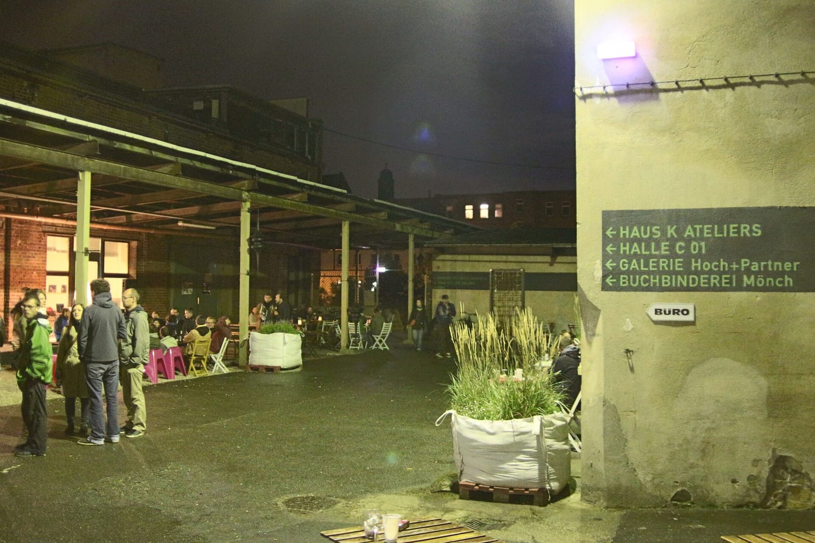 ZWISCHENFISCH Café & Werksgalerie photo 2