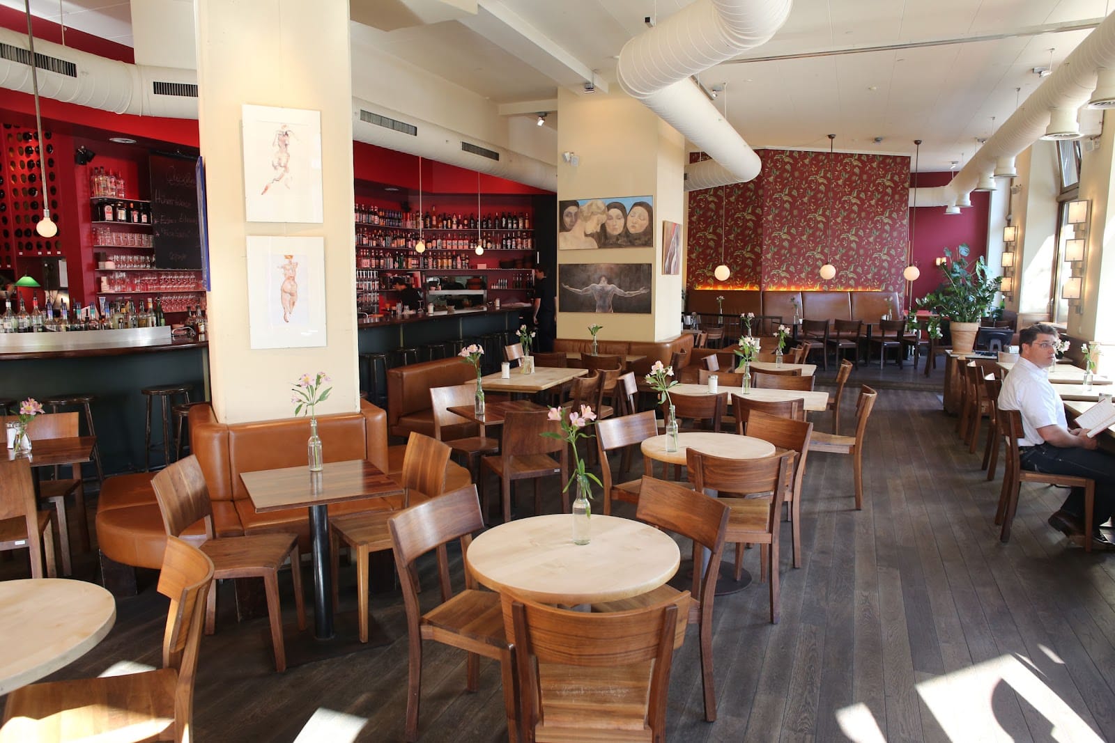 Café Luise