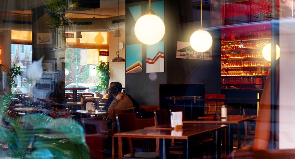 Café Luise photo 2