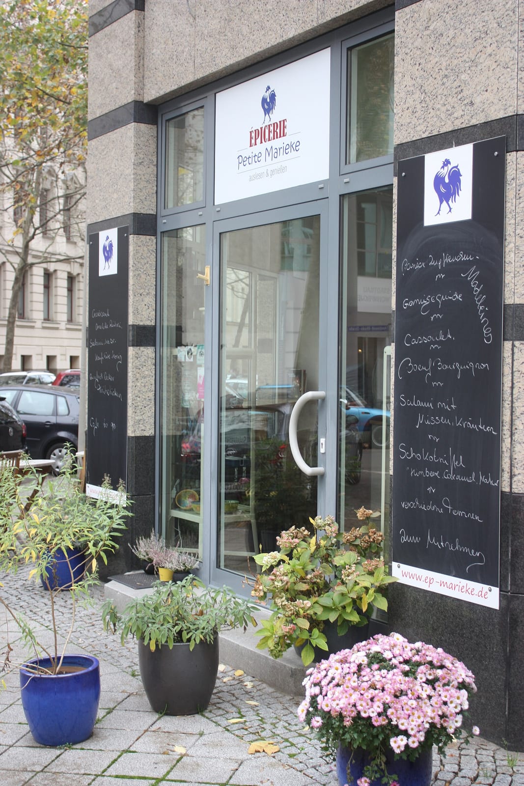 Cavatina Coffee and Bar photo 5