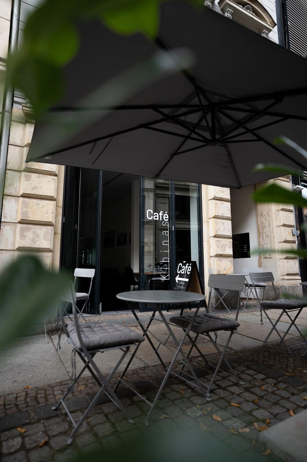 Café Kibinas Leipzig photo 2