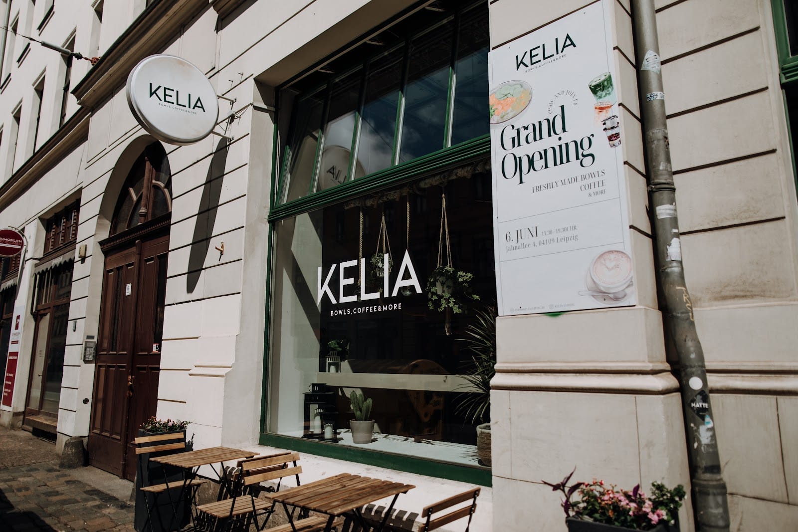 KELIA Leipzig