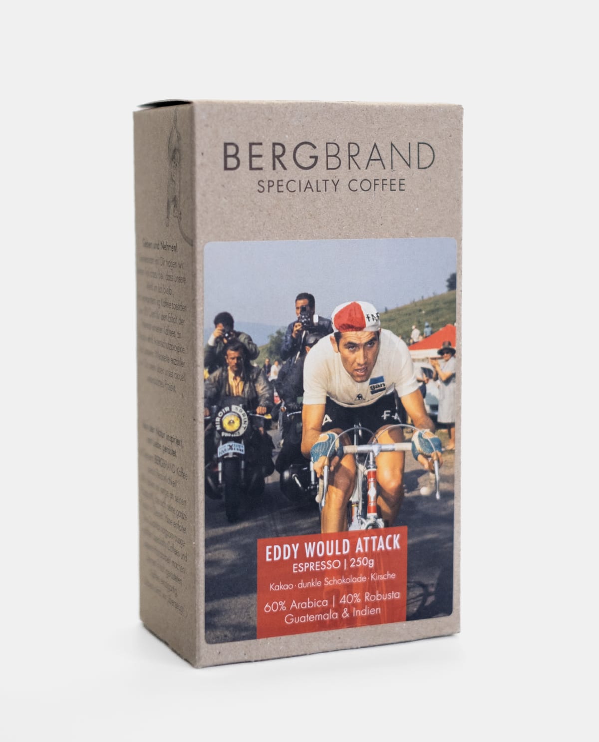 BERGBRAND Kaffeerösterei photo 4