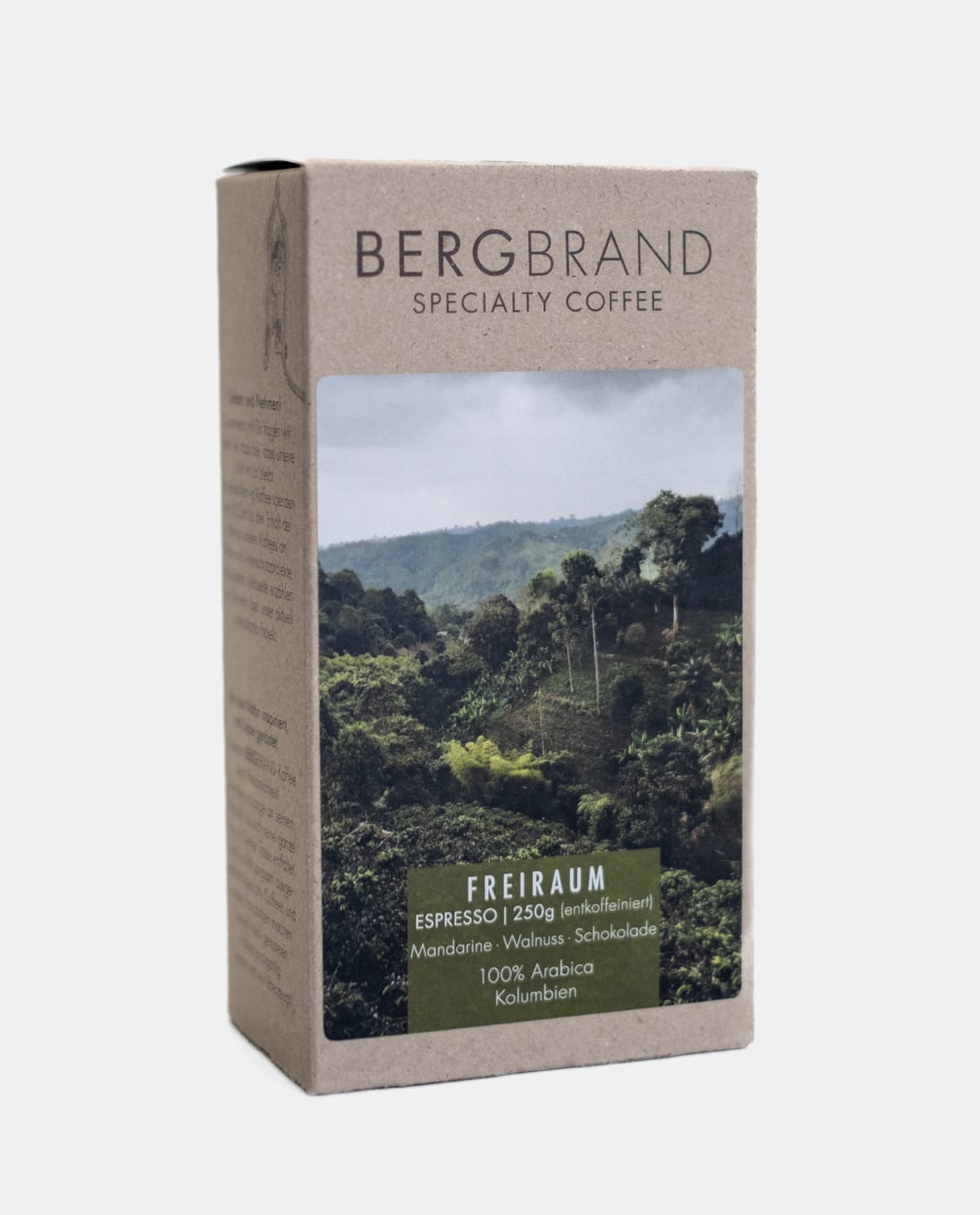 BERGBRAND Kaffeerösterei photo 2