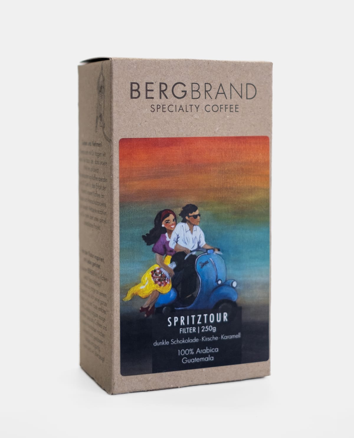 BERGBRAND Kaffeerösterei photo 7