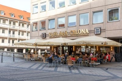 Cafe & Bar Celona Nürnberg photo 7
