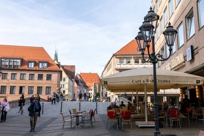 Cafe & Bar Celona Nürnberg photo 5