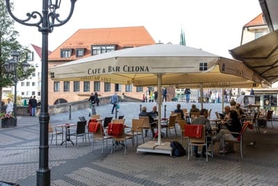 Cafe & Bar Celona Nürnberg photo 6