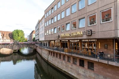 Cafe & Bar Celona Nürnberg photo 8