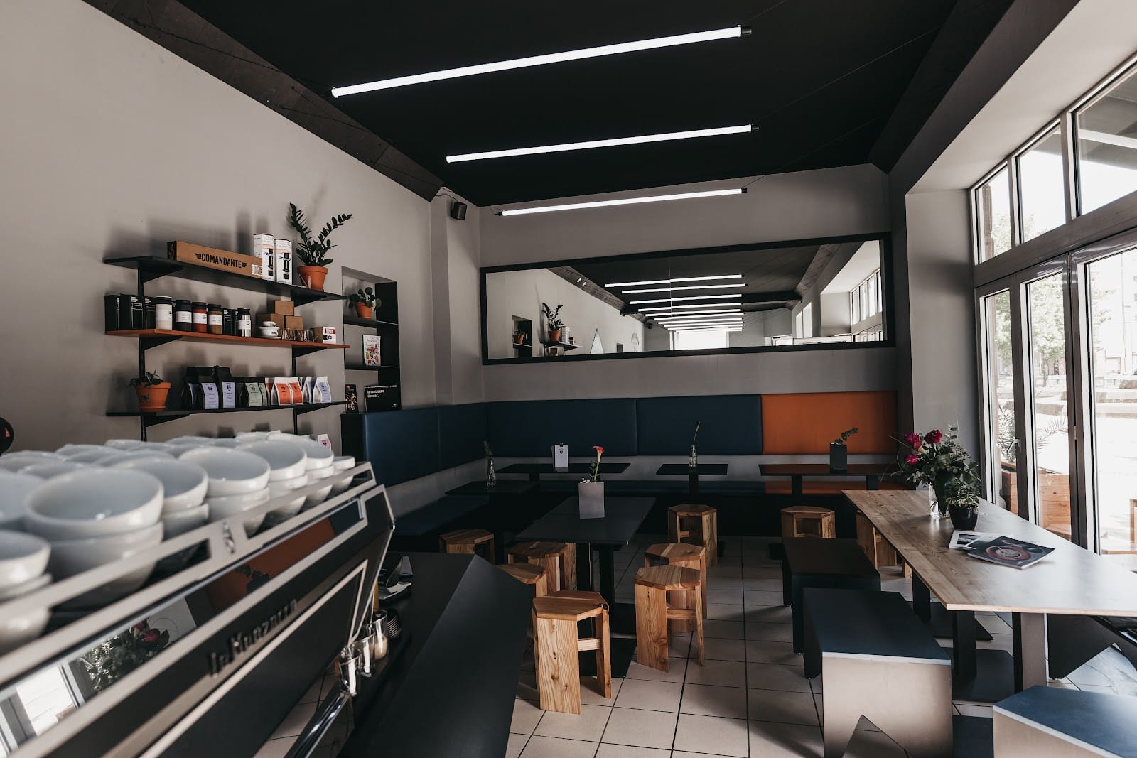 Machhörndl Café und Bäckerei Bärenschanze