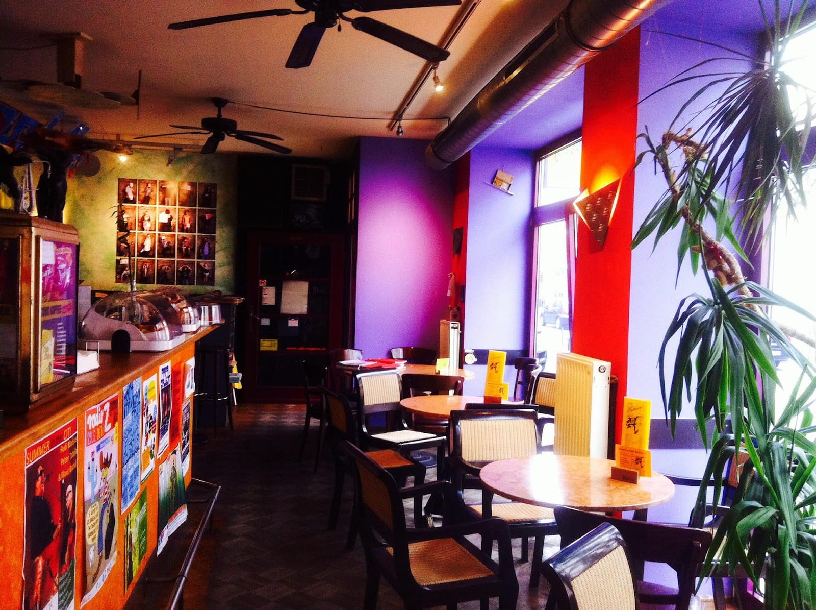 Café Express