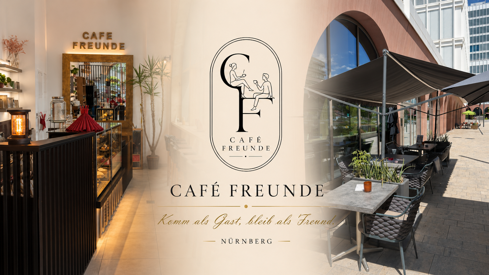 Café Freunde Nürnberg