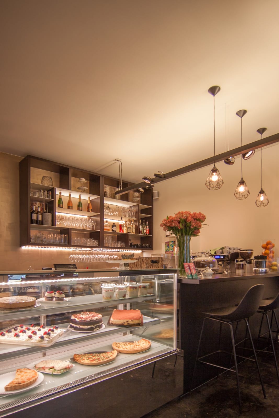 LIST Café & Vinothek