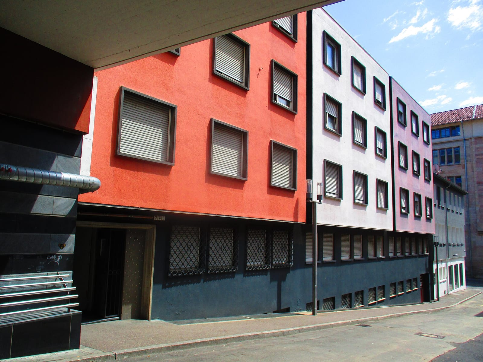 ConSafos Stuttgart photo 3