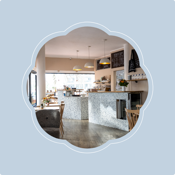 Poffers Café Stuttgart photo 4