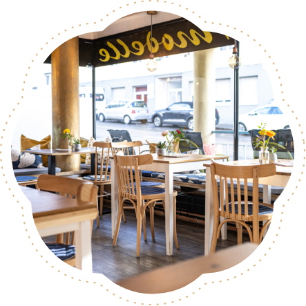 Poffers Café Stuttgart photo 3