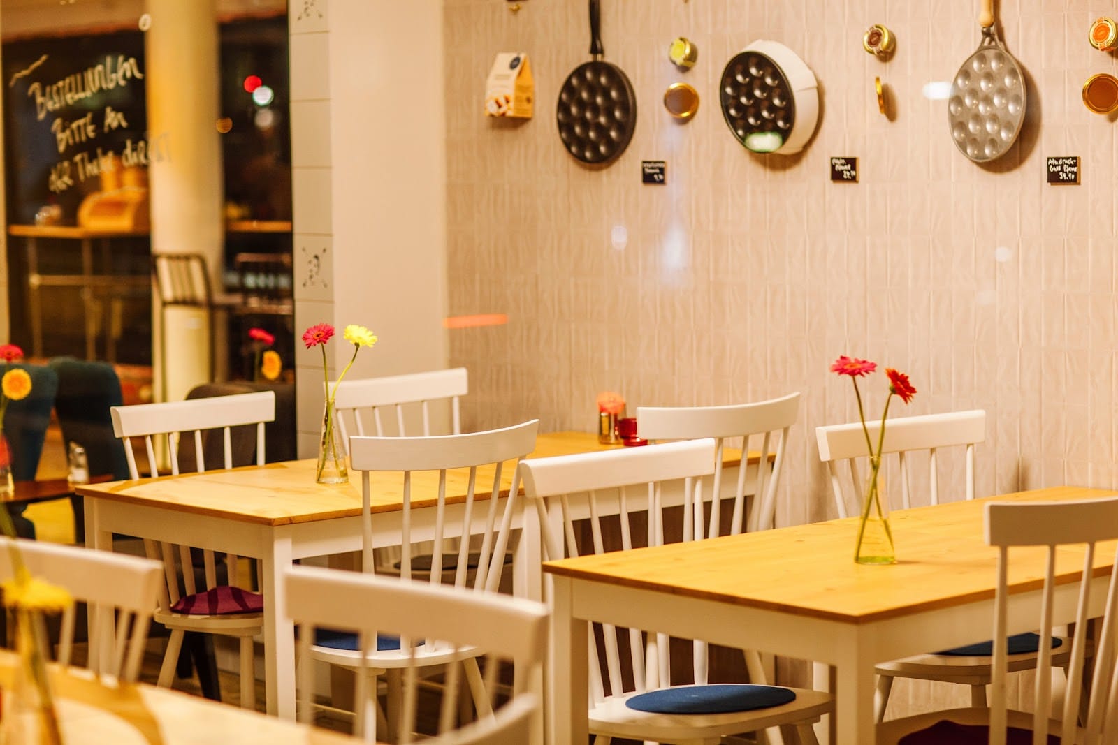 Poffers Café Stuttgart