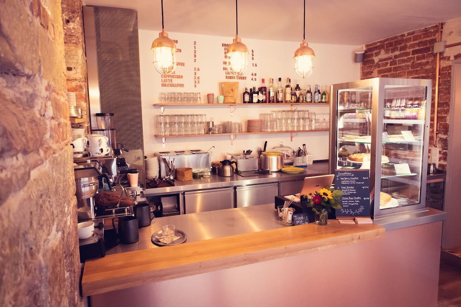 Gustav Café & Bar - Stuttgart