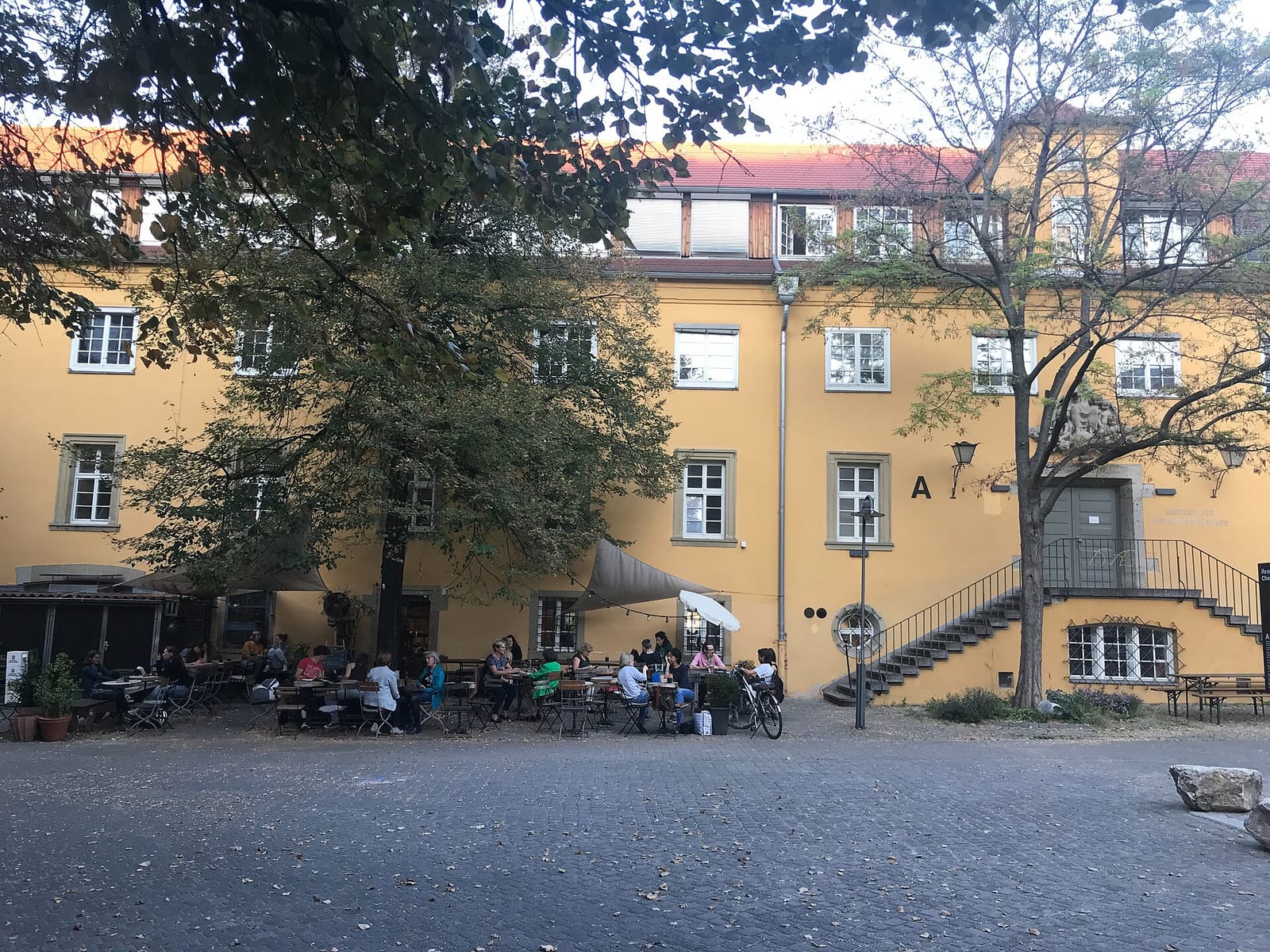 Weltcafé Stuttgart photo 5