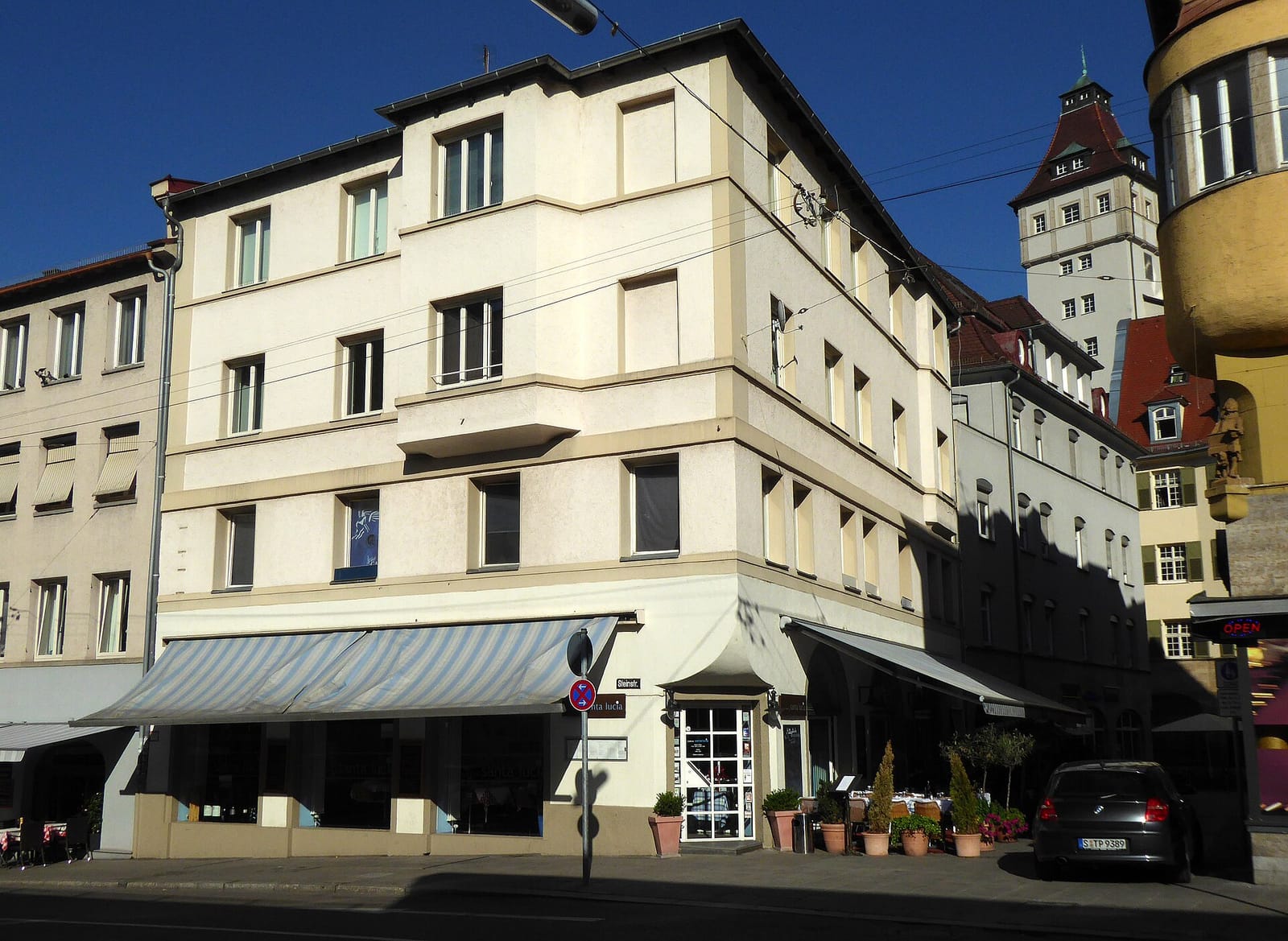 2D Café DA Stuttgart photo 5