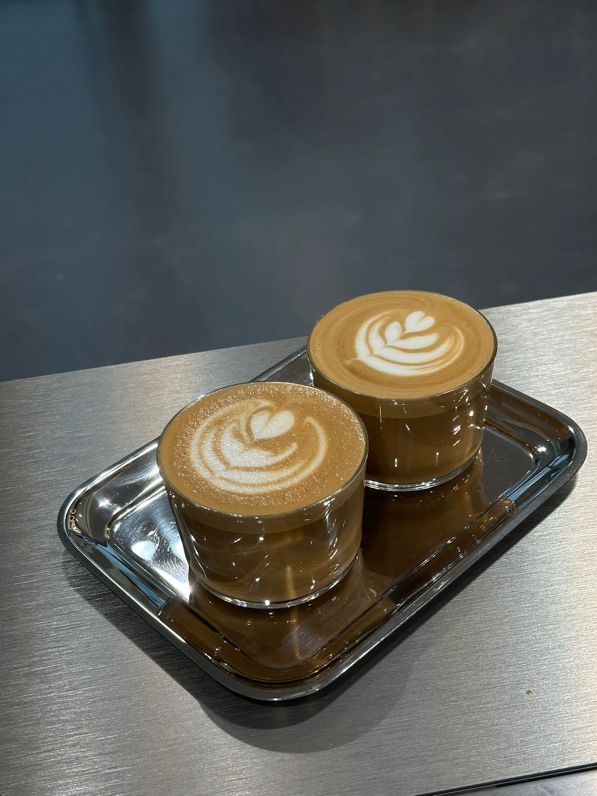 Crave - Coffee, Matcha, Sweets & Snacks photo 5