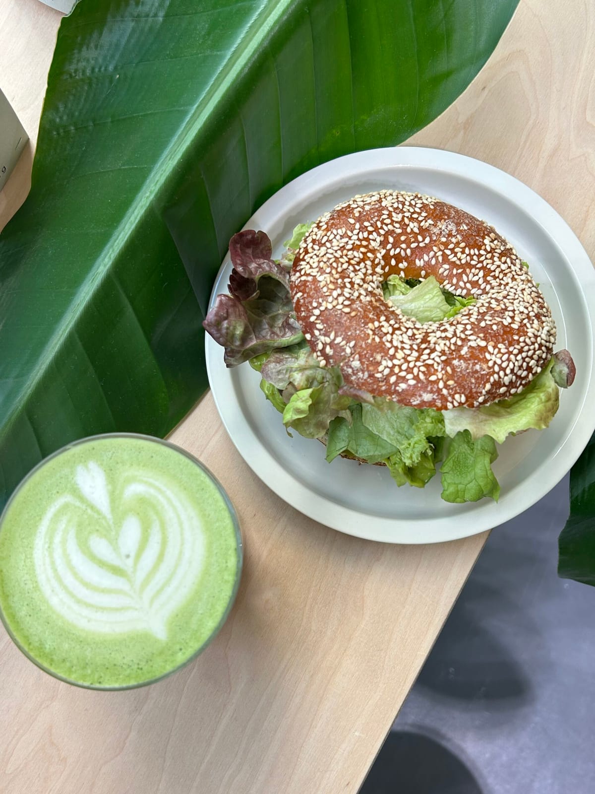 Crave - Coffee, Matcha, Sweets & Snacks photo 4