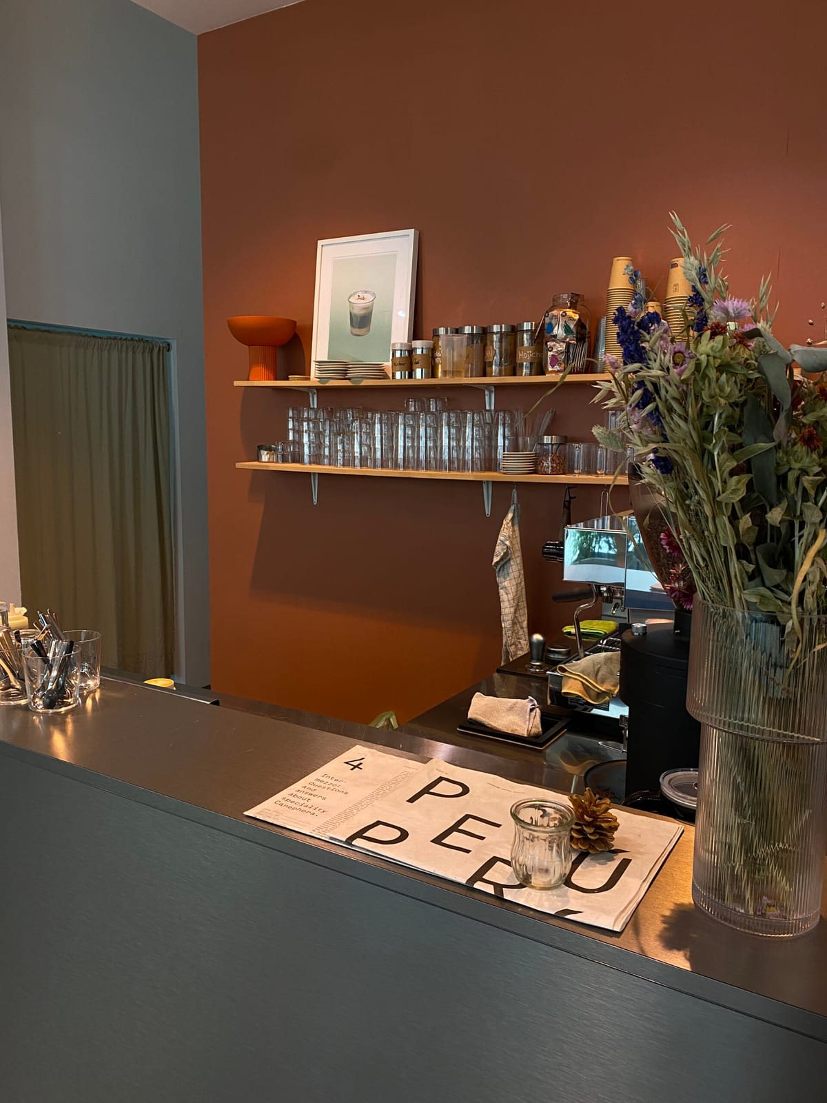 Crave - Coffee, Matcha, Sweets & Snacks photo 2