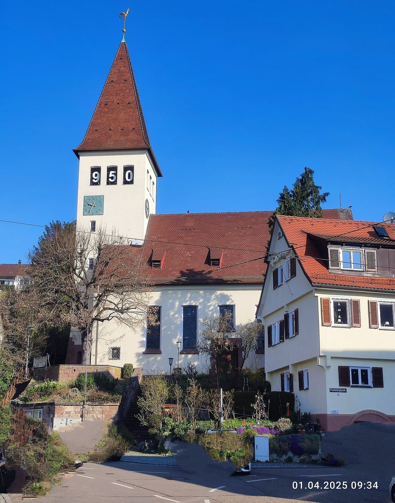 kaffee mitte Botnang - Stuttgart photo 3