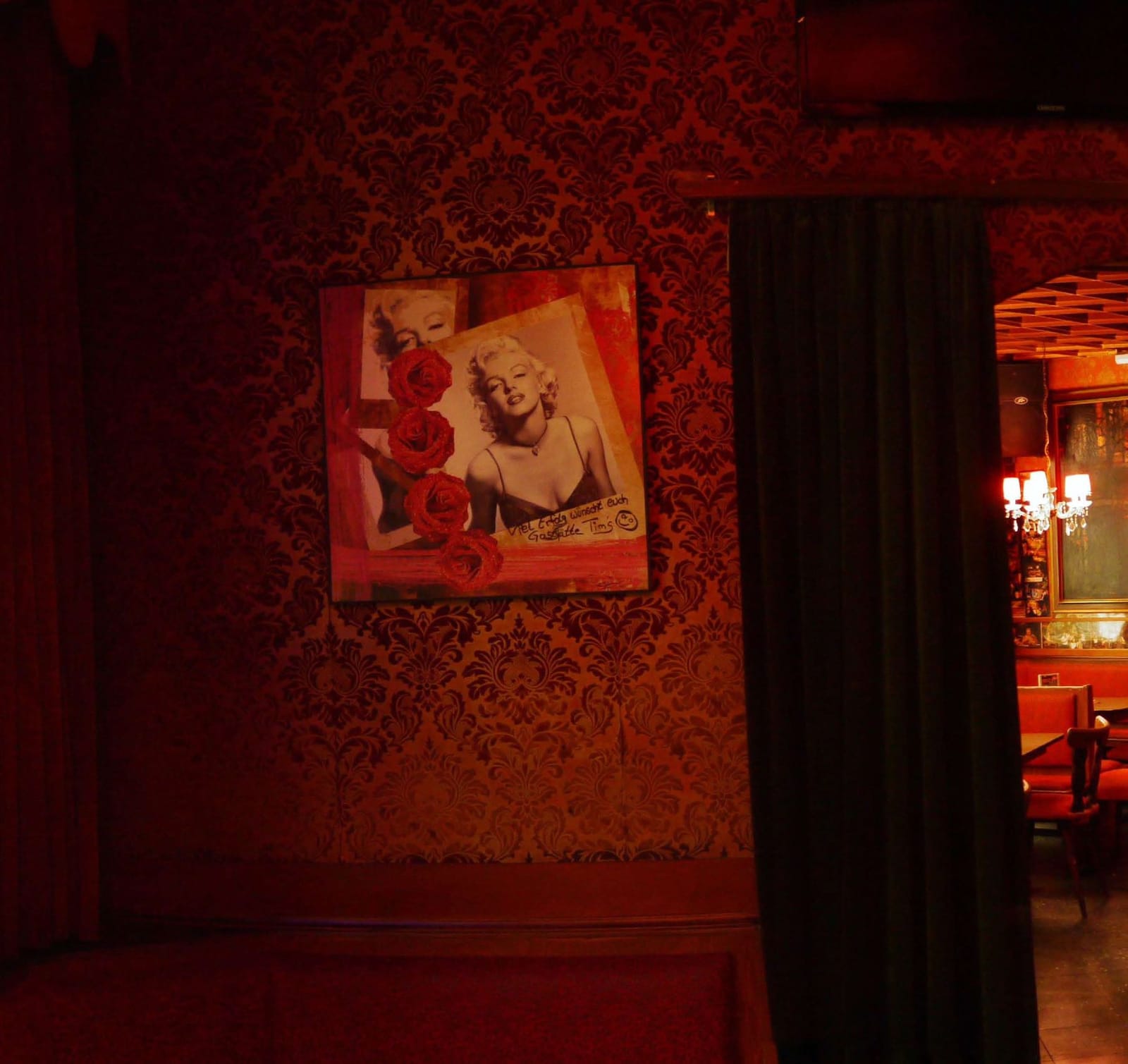 Cafe Weiß - Stuttgart photo 2
