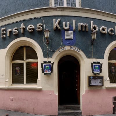 Cafe Weiß - Stuttgart photo 3
