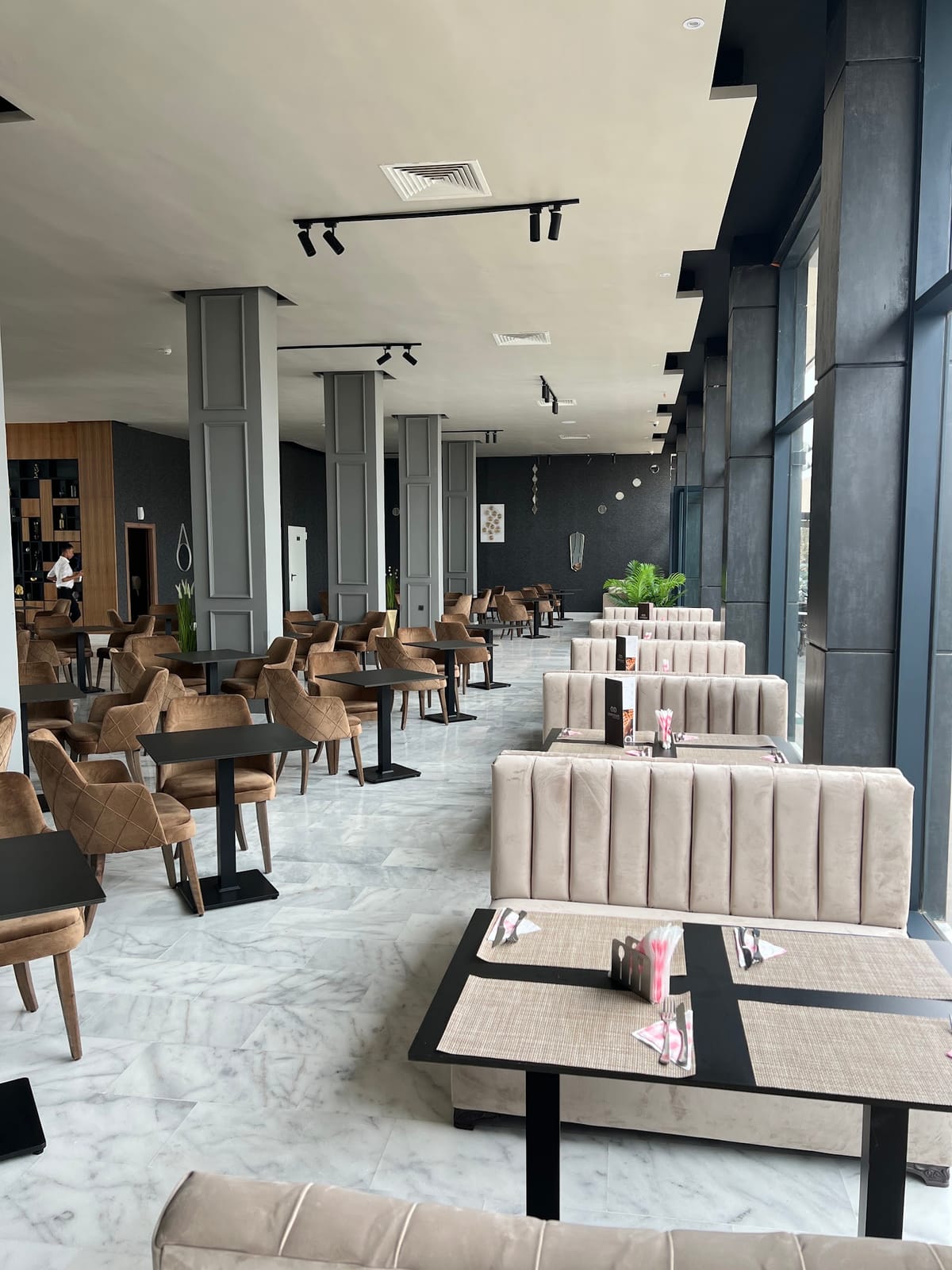 Dominium Café