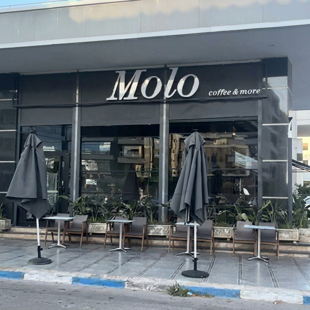 Café Molo