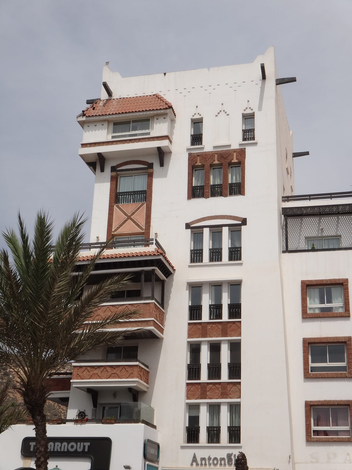 Espressolab Agadir Marina photo 2