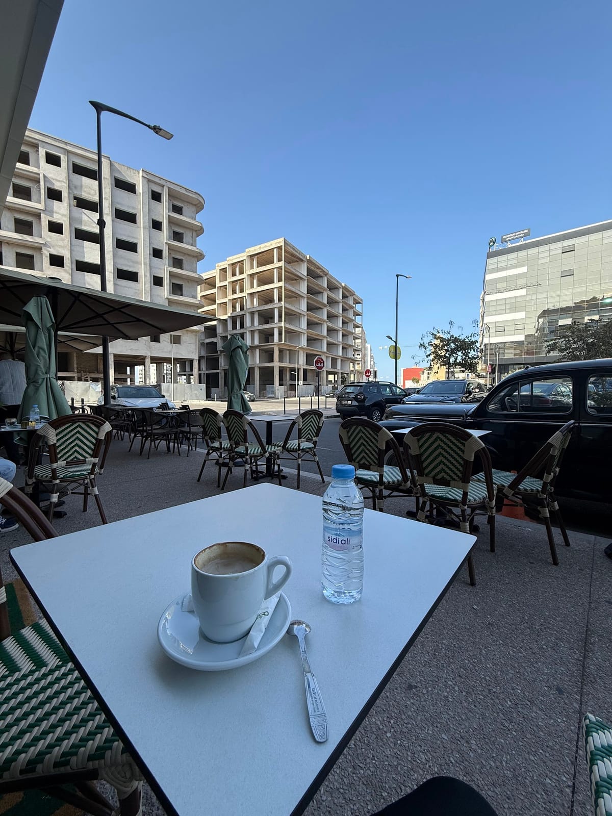 8am Coffehouse & more